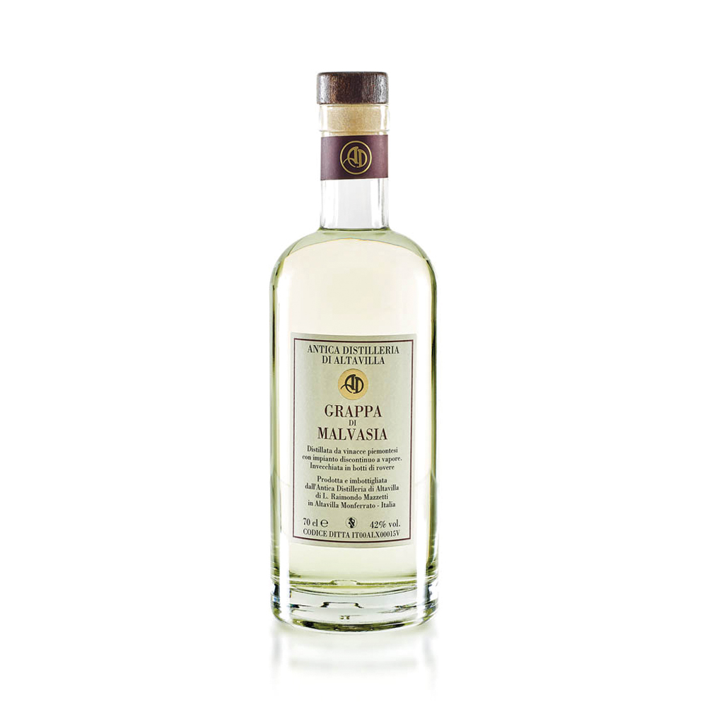 Grappa-Bordolese