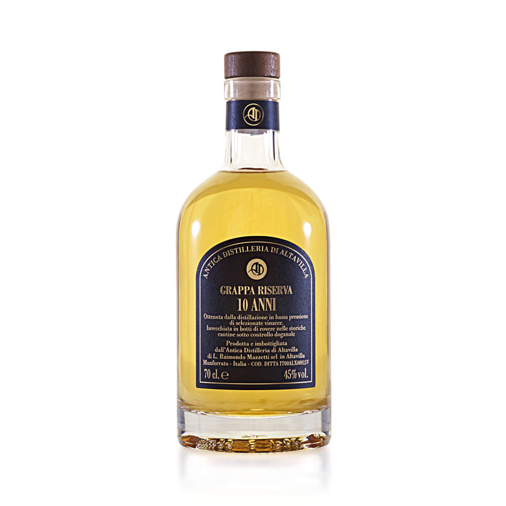Grappa-Riserva-10-anni