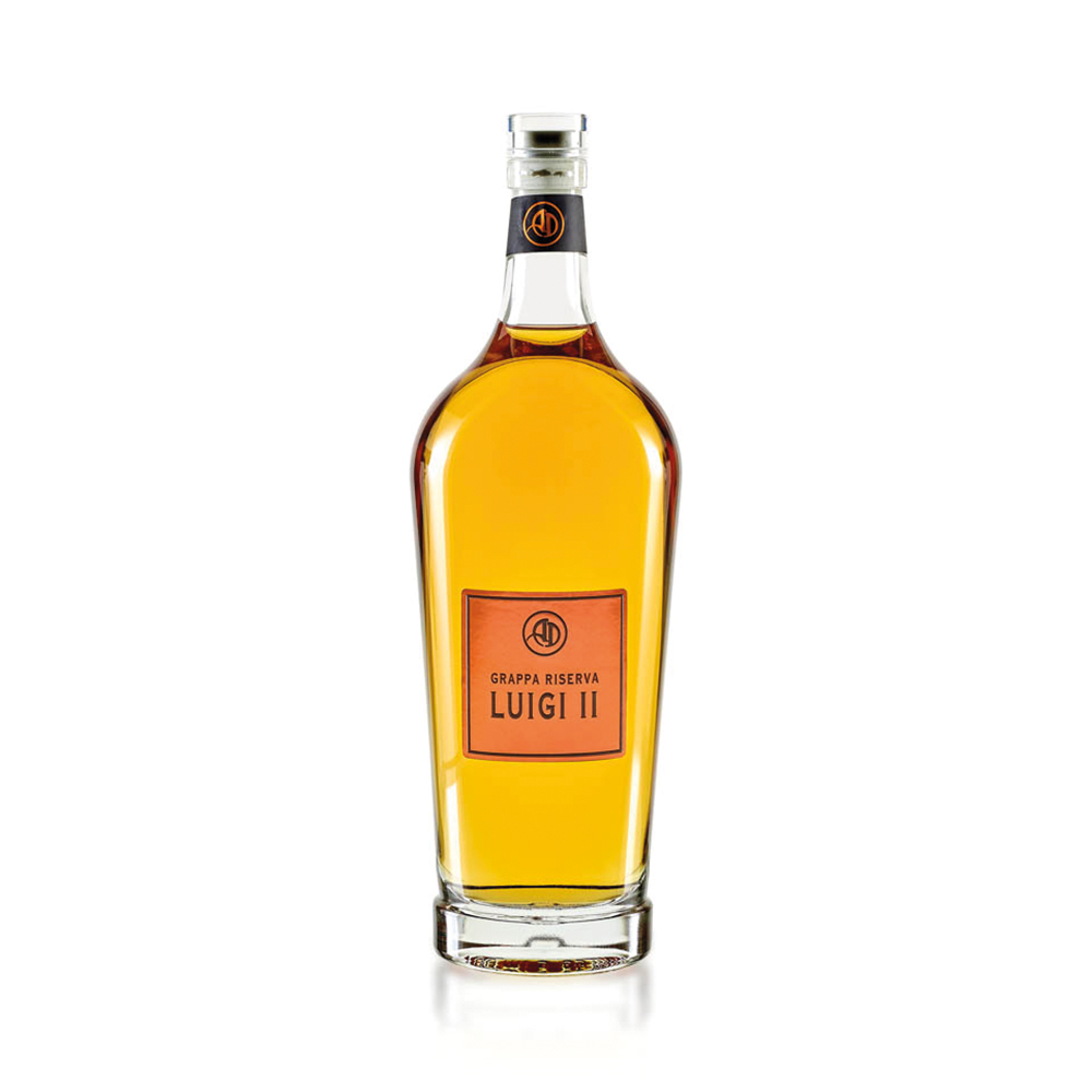 Grappa-Riserva-Luigi-II