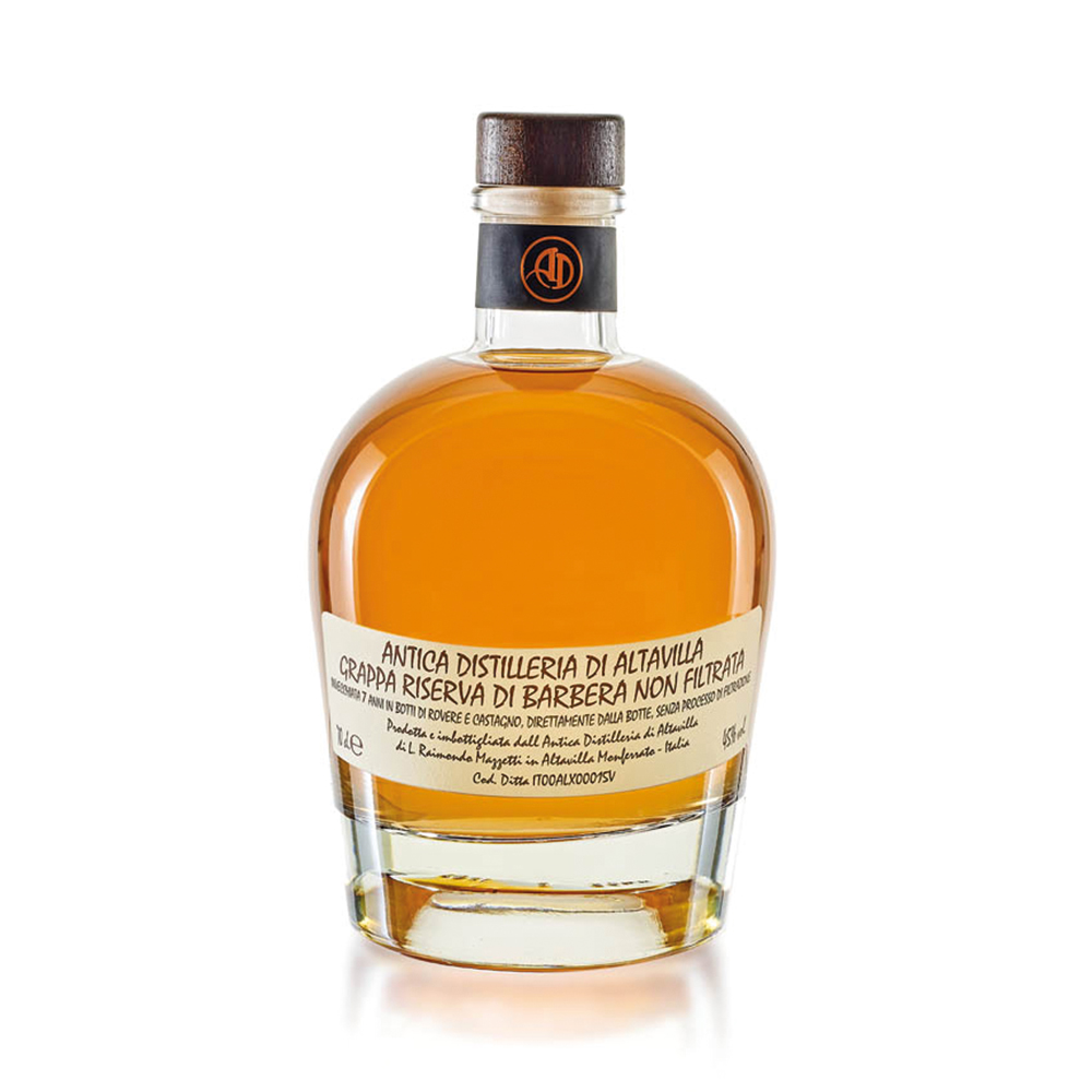 Grappa-di-Barbera-non-filtrata-Riserva-7-anni