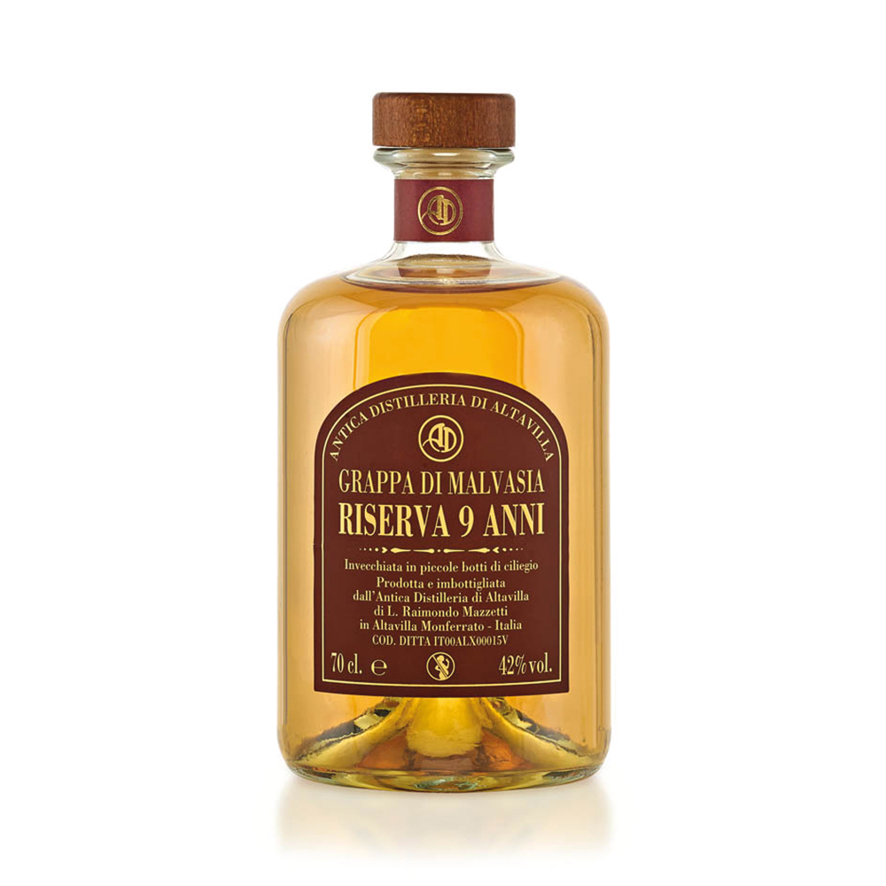 Grappa-di-Malvasia-Riserva-9-anni