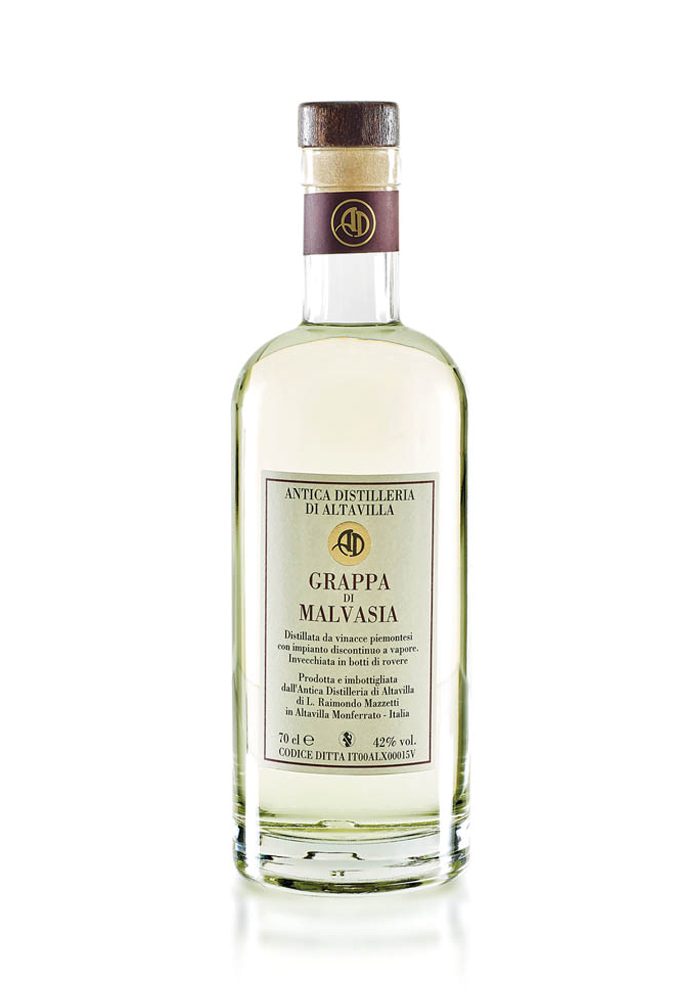 Grappa-Bordolese