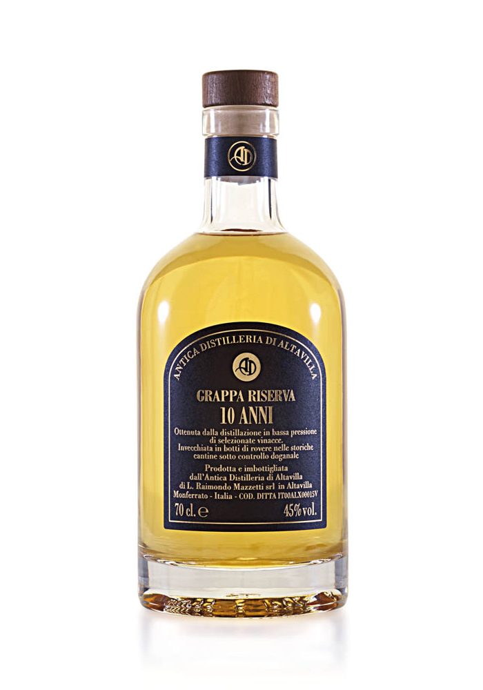 Grappa-Riserva-10-anni
