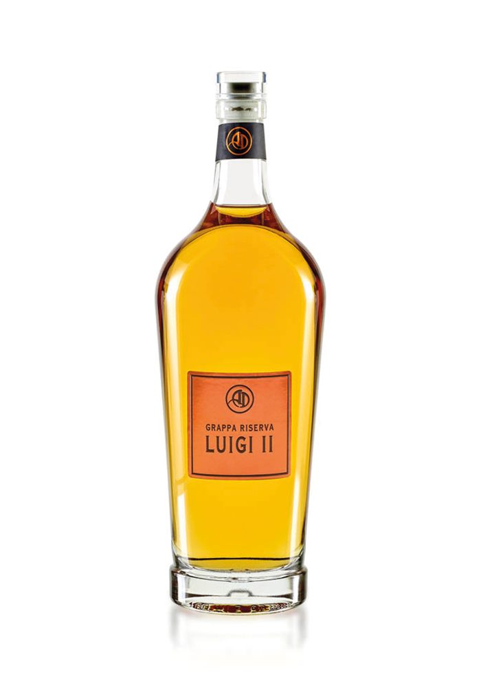 Grappa-Riserva-Luigi-II