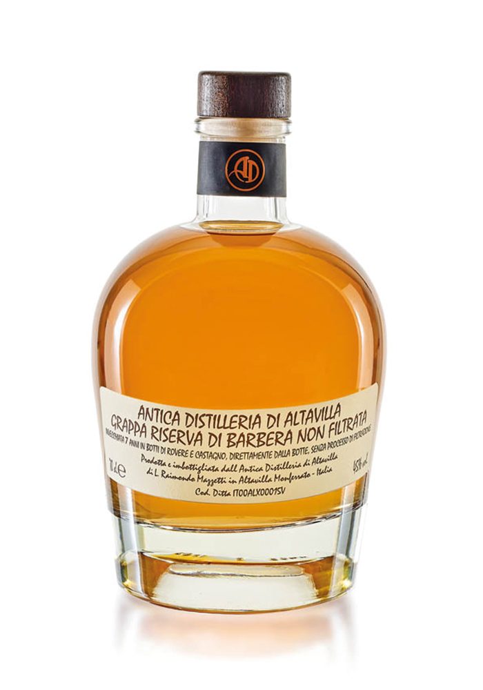 Grappa-di-Barbera-non-filtrata-Riserva-7-anni
