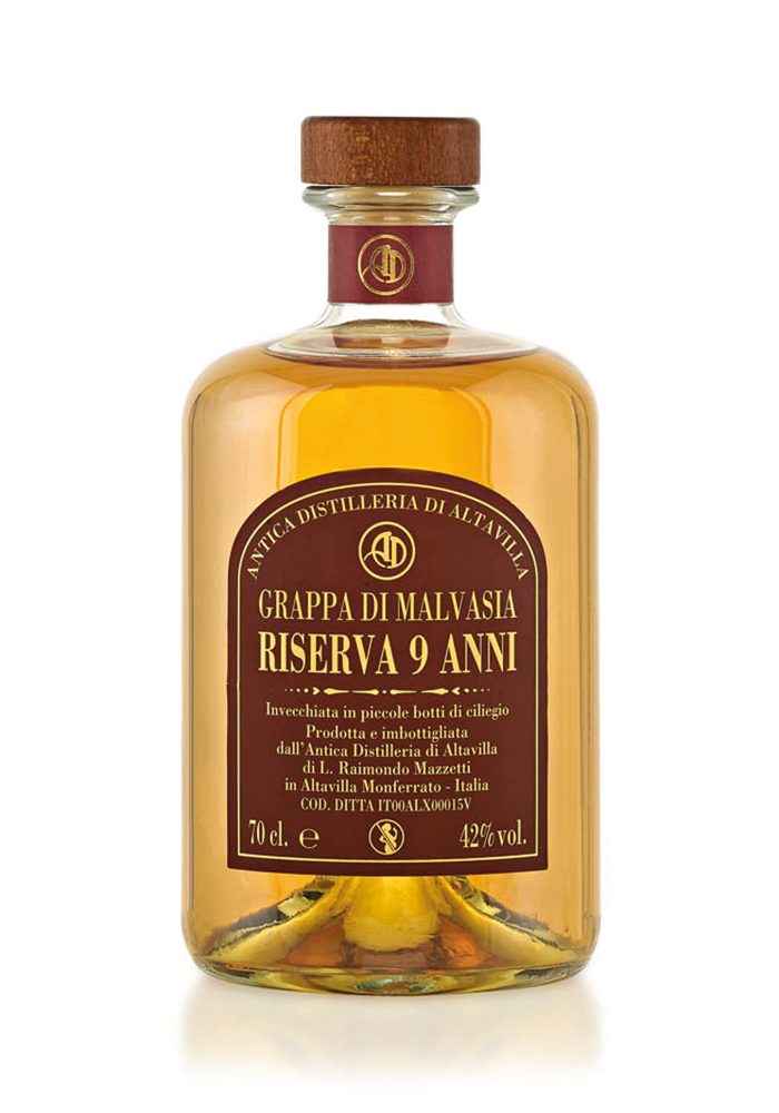 Grappa-di-Malvasia-Riserva-9-anni